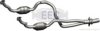 EEC LD6007 Catalytic Converter
